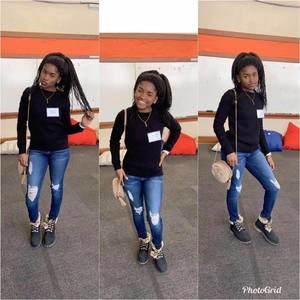 Meet your Posher, Onïë